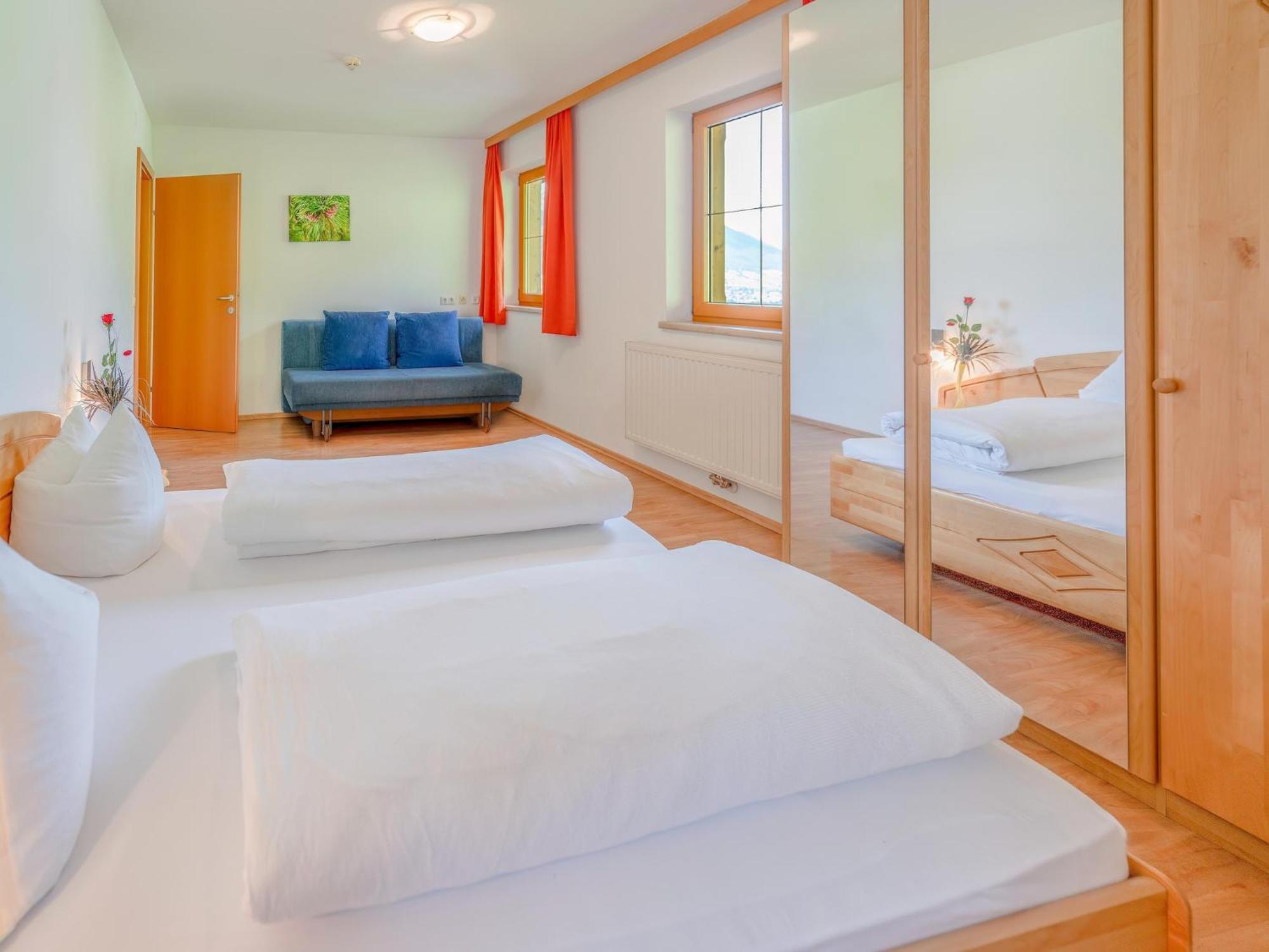 ניוסטיפט אים סטובאיטל Apartment In Neustift In A Quiet Location מראה חיצוני תמונה