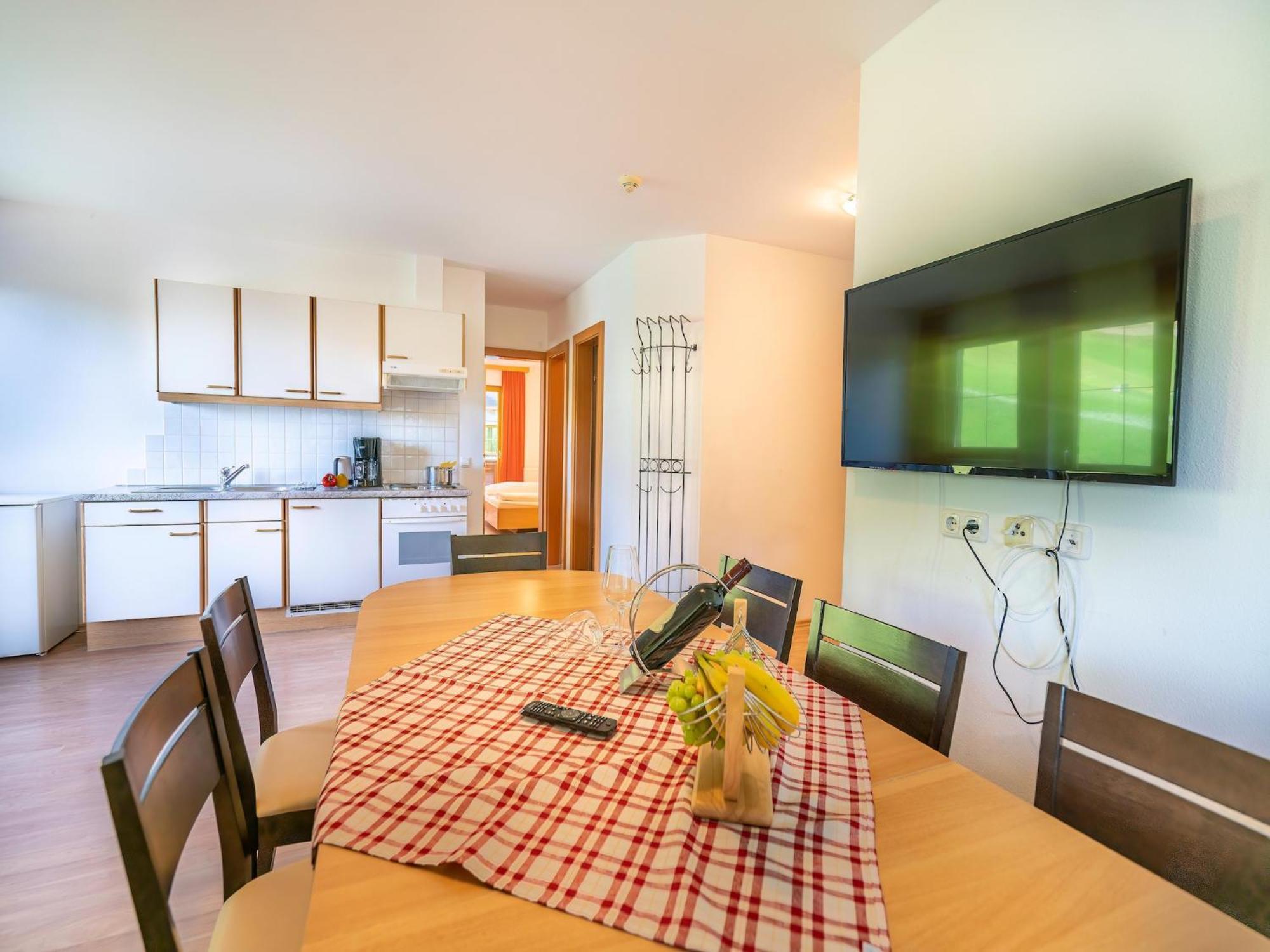 ניוסטיפט אים סטובאיטל Apartment In Neustift In A Quiet Location מראה חיצוני תמונה