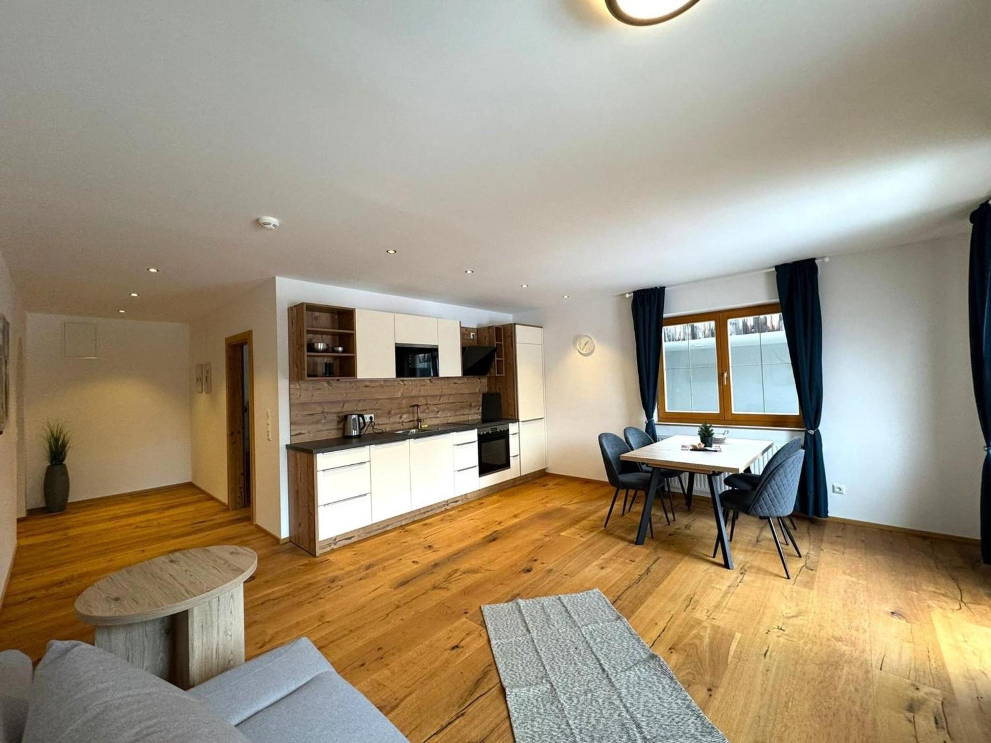 ניוסטיפט אים סטובאיטל Apartment In Neustift In A Quiet Location מראה חיצוני תמונה
