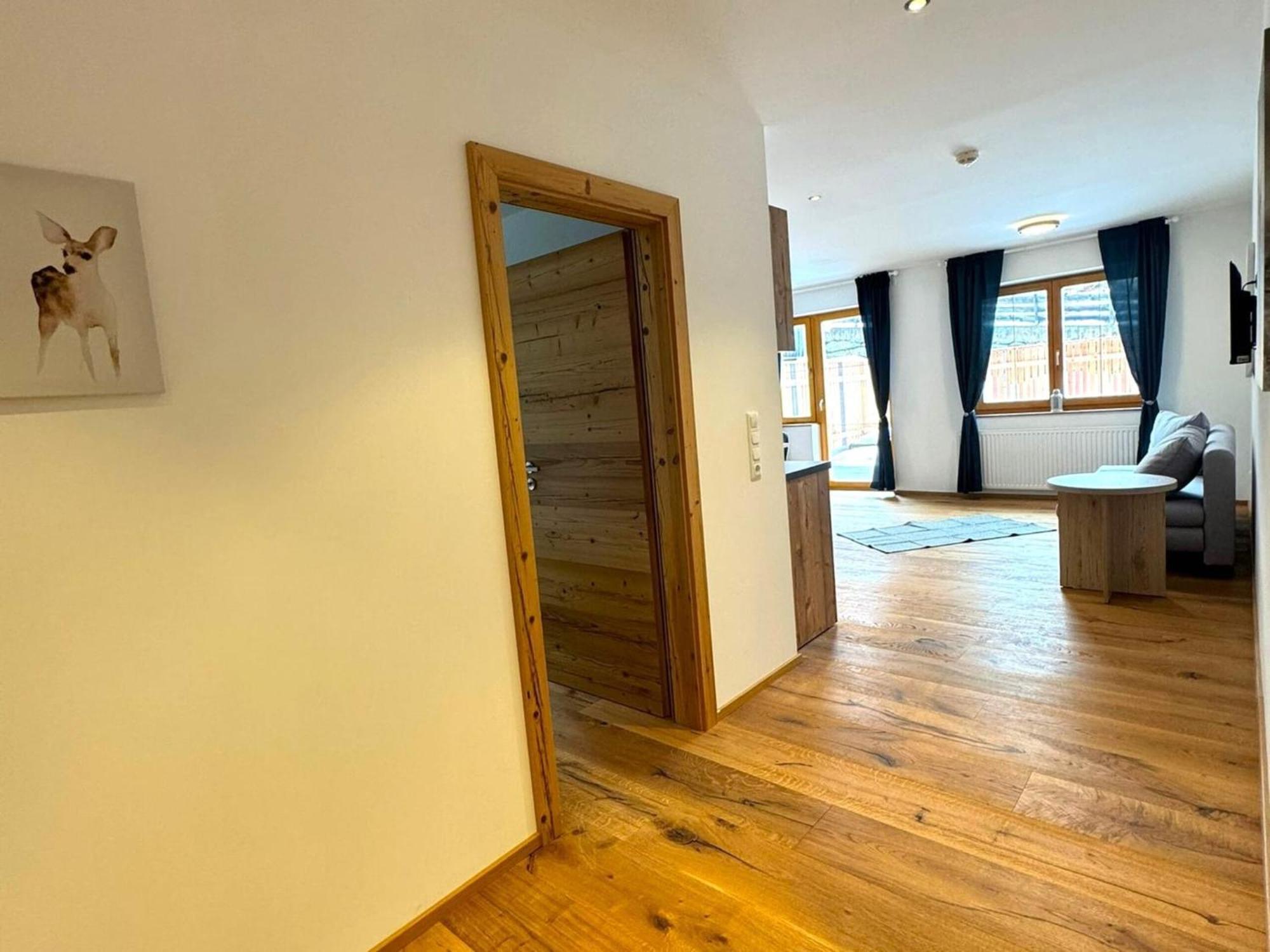 ניוסטיפט אים סטובאיטל Apartment In Neustift In A Quiet Location מראה חיצוני תמונה