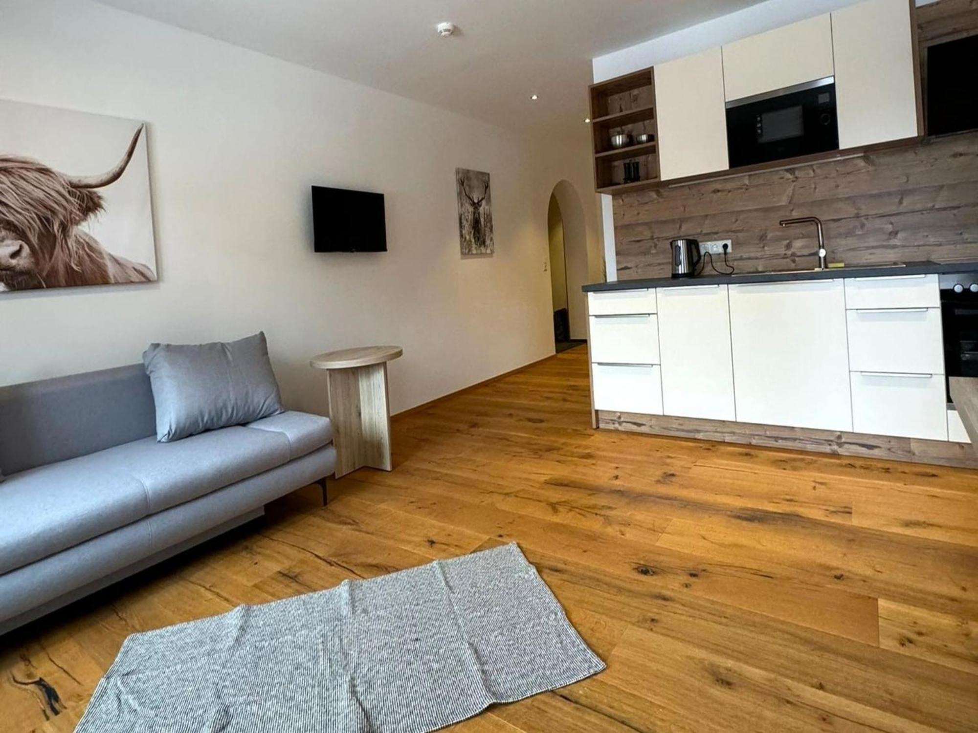 ניוסטיפט אים סטובאיטל Apartment In Neustift In A Quiet Location מראה חיצוני תמונה
