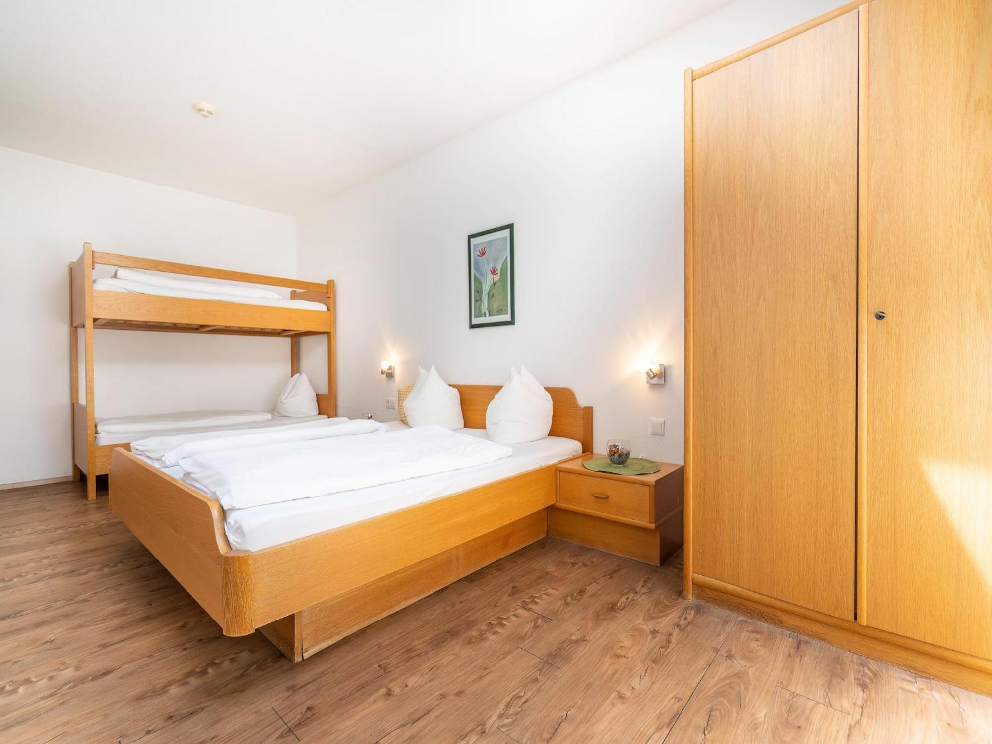 ניוסטיפט אים סטובאיטל Apartment In Neustift In A Quiet Location מראה חיצוני תמונה