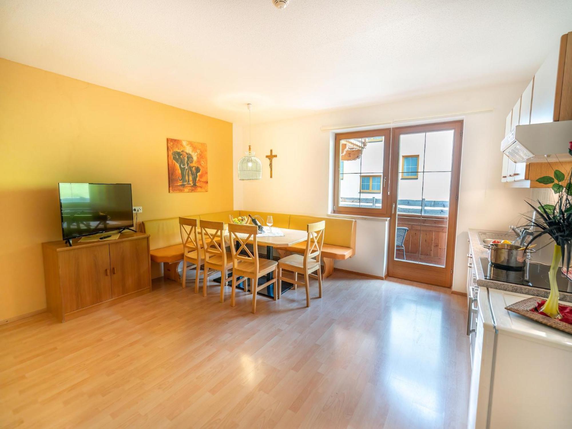 ניוסטיפט אים סטובאיטל Apartment In Neustift In A Quiet Location מראה חיצוני תמונה