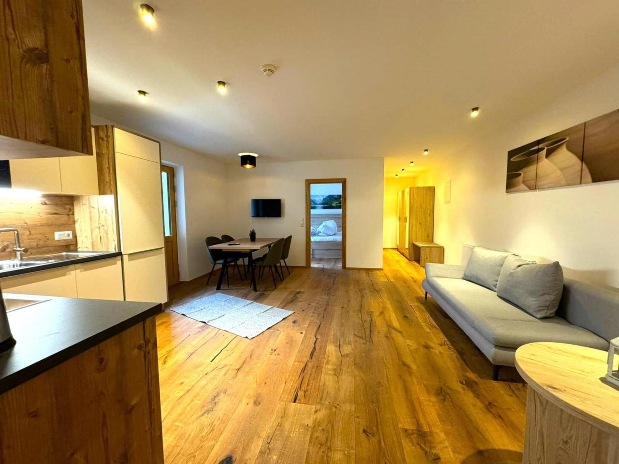 ניוסטיפט אים סטובאיטל Apartment In Neustift In A Quiet Location מראה חיצוני תמונה