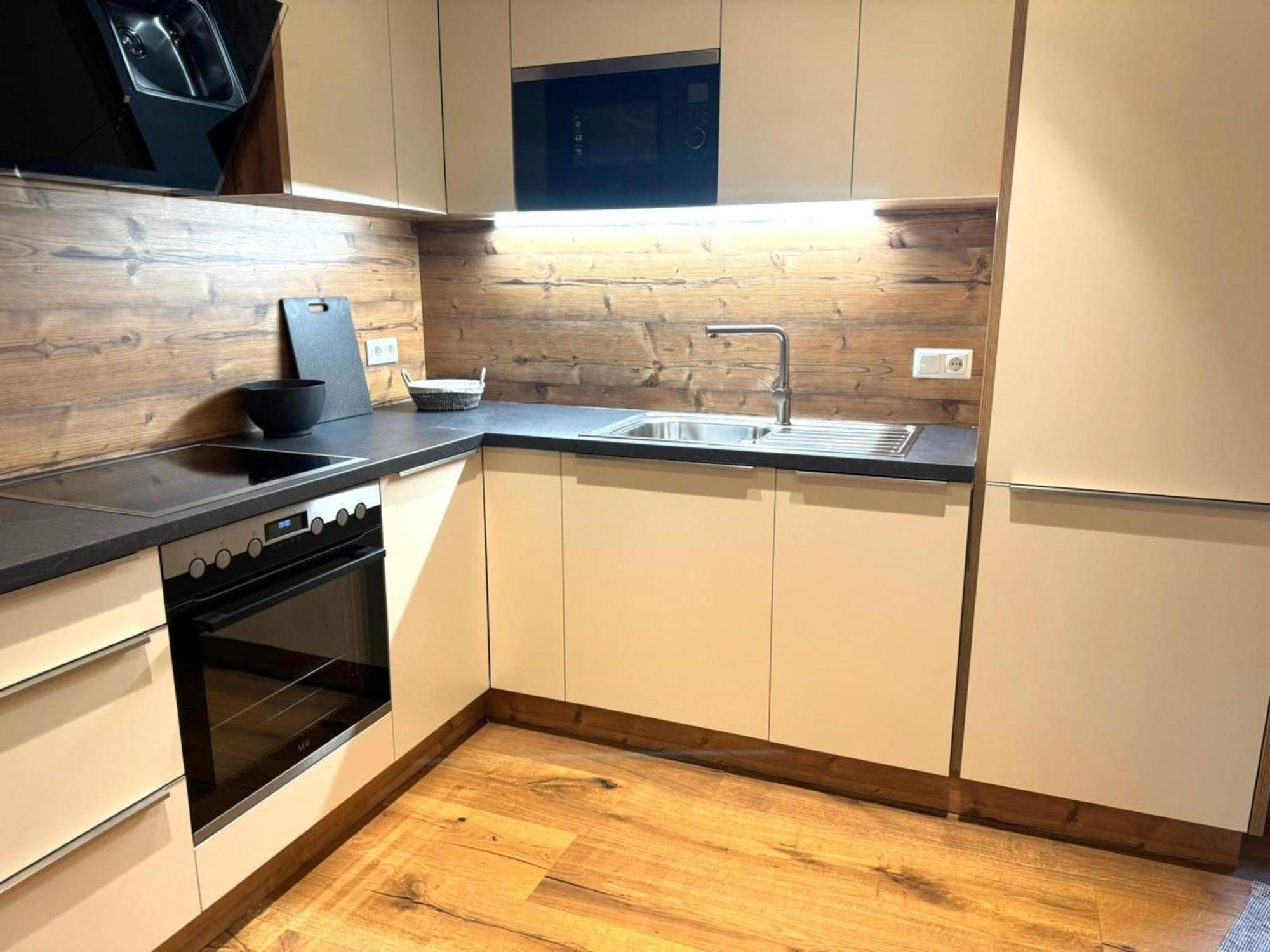 ניוסטיפט אים סטובאיטל Apartment In Neustift In A Quiet Location מראה חיצוני תמונה
