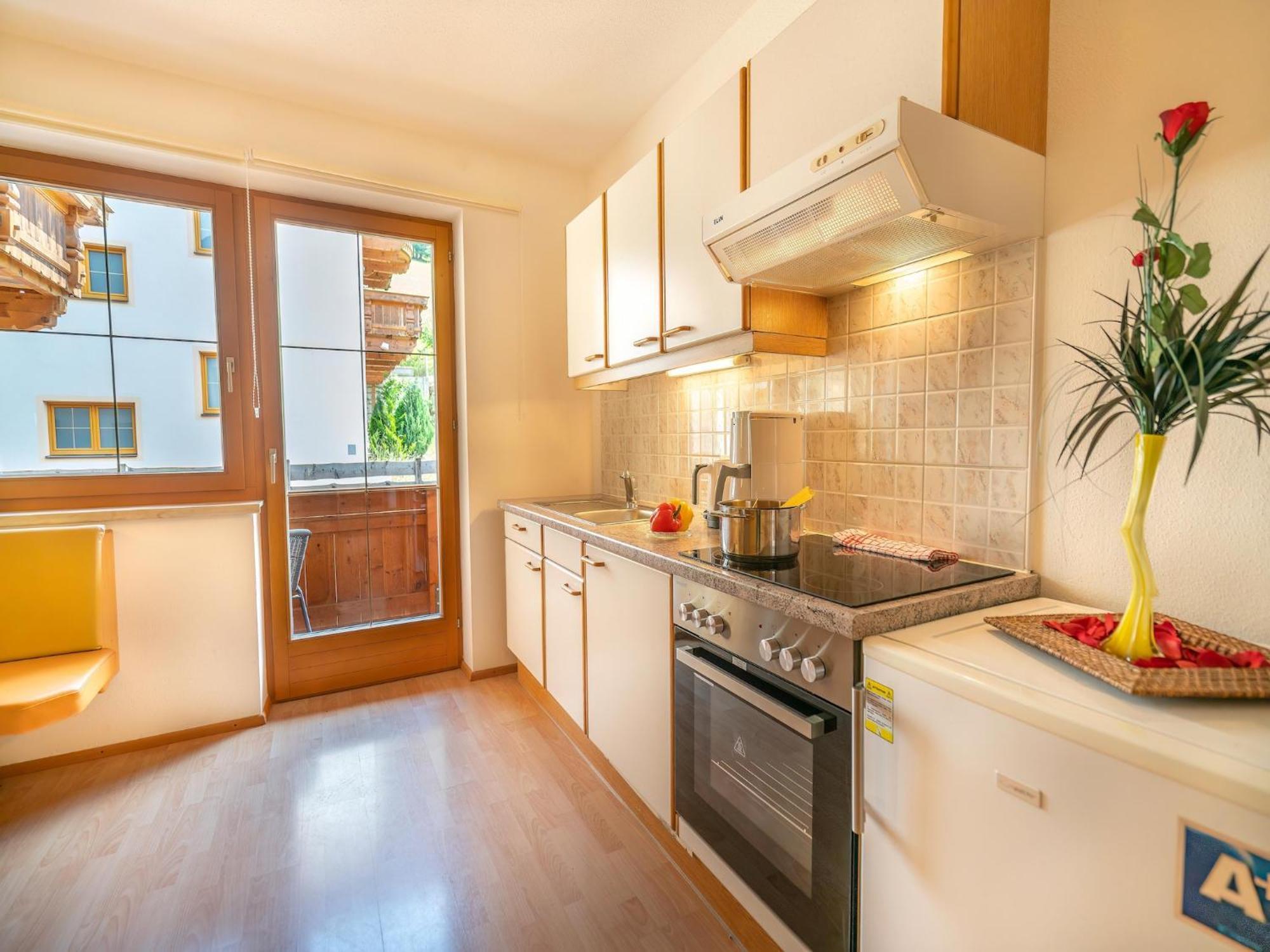 ניוסטיפט אים סטובאיטל Apartment In Neustift In A Quiet Location מראה חיצוני תמונה