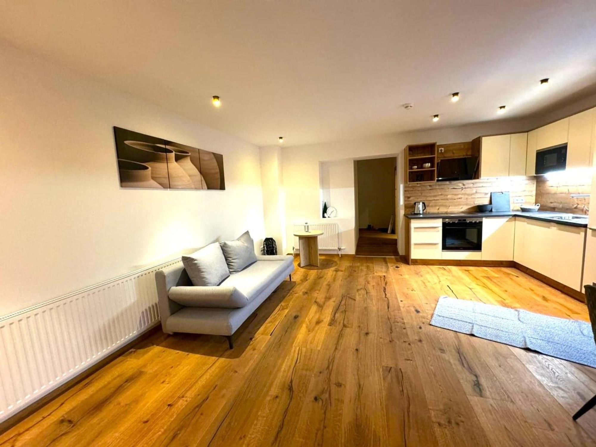 ניוסטיפט אים סטובאיטל Apartment In Neustift In A Quiet Location מראה חיצוני תמונה