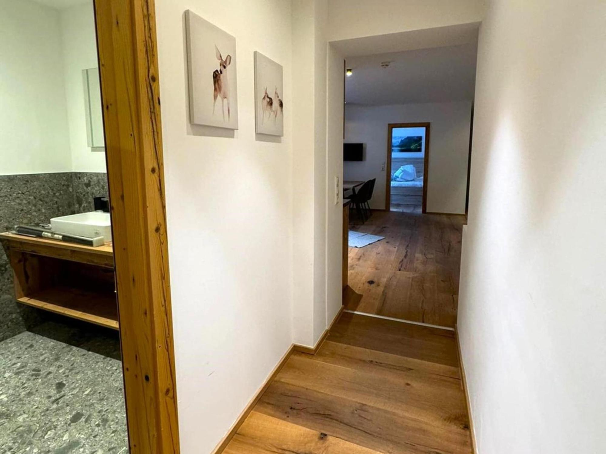 ניוסטיפט אים סטובאיטל Apartment In Neustift In A Quiet Location מראה חיצוני תמונה