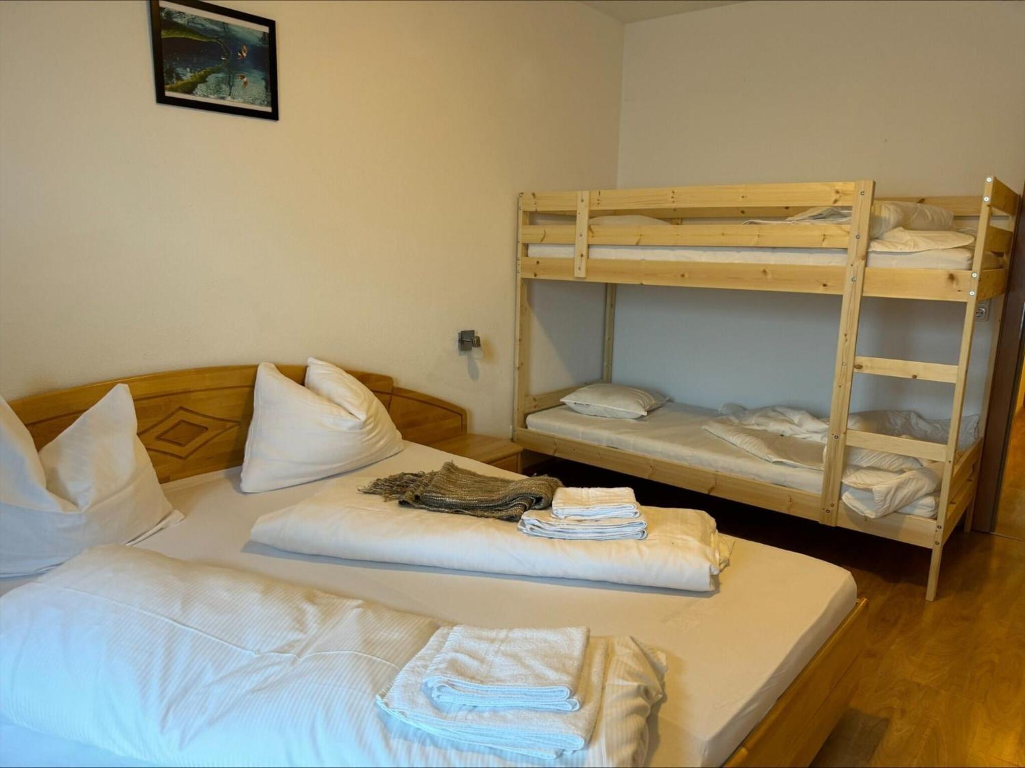 ניוסטיפט אים סטובאיטל Apartment In Neustift In A Quiet Location מראה חיצוני תמונה