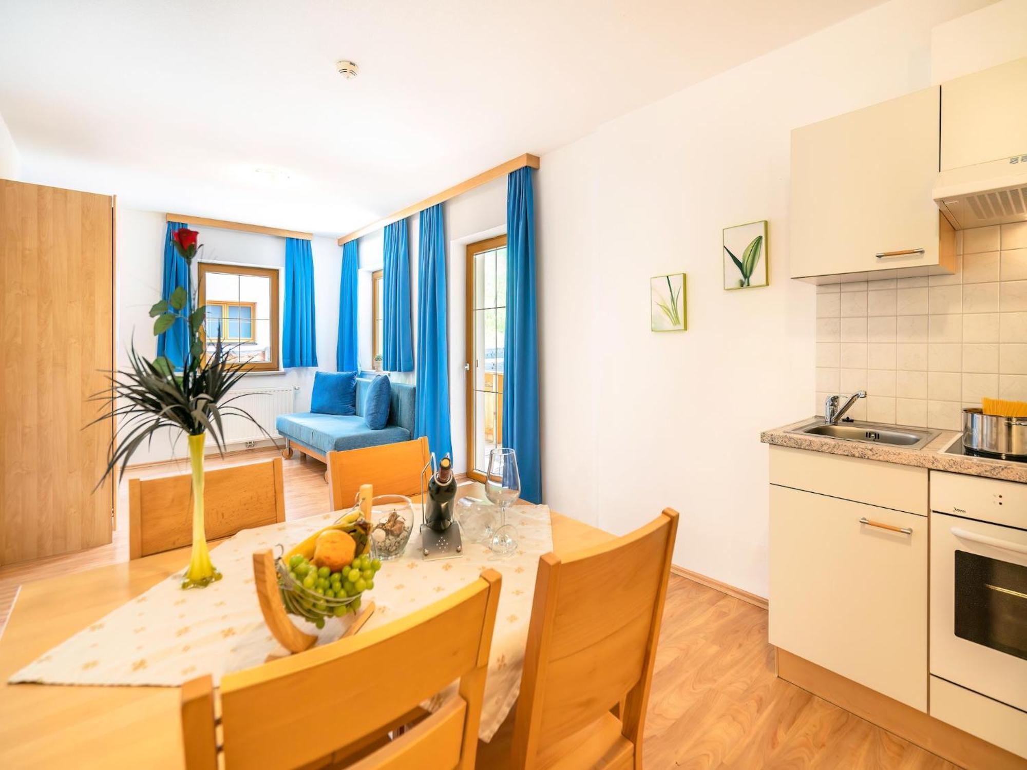 ניוסטיפט אים סטובאיטל Apartment In Neustift In A Quiet Location מראה חיצוני תמונה
