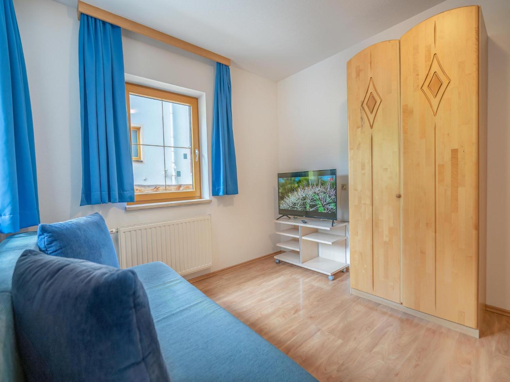 ניוסטיפט אים סטובאיטל Apartment In Neustift In A Quiet Location מראה חיצוני תמונה