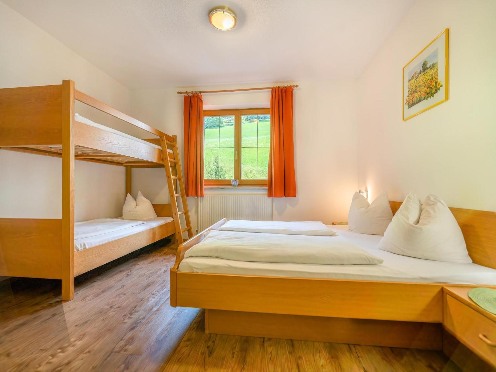 ניוסטיפט אים סטובאיטל Apartment In Neustift In A Quiet Location מראה חיצוני תמונה