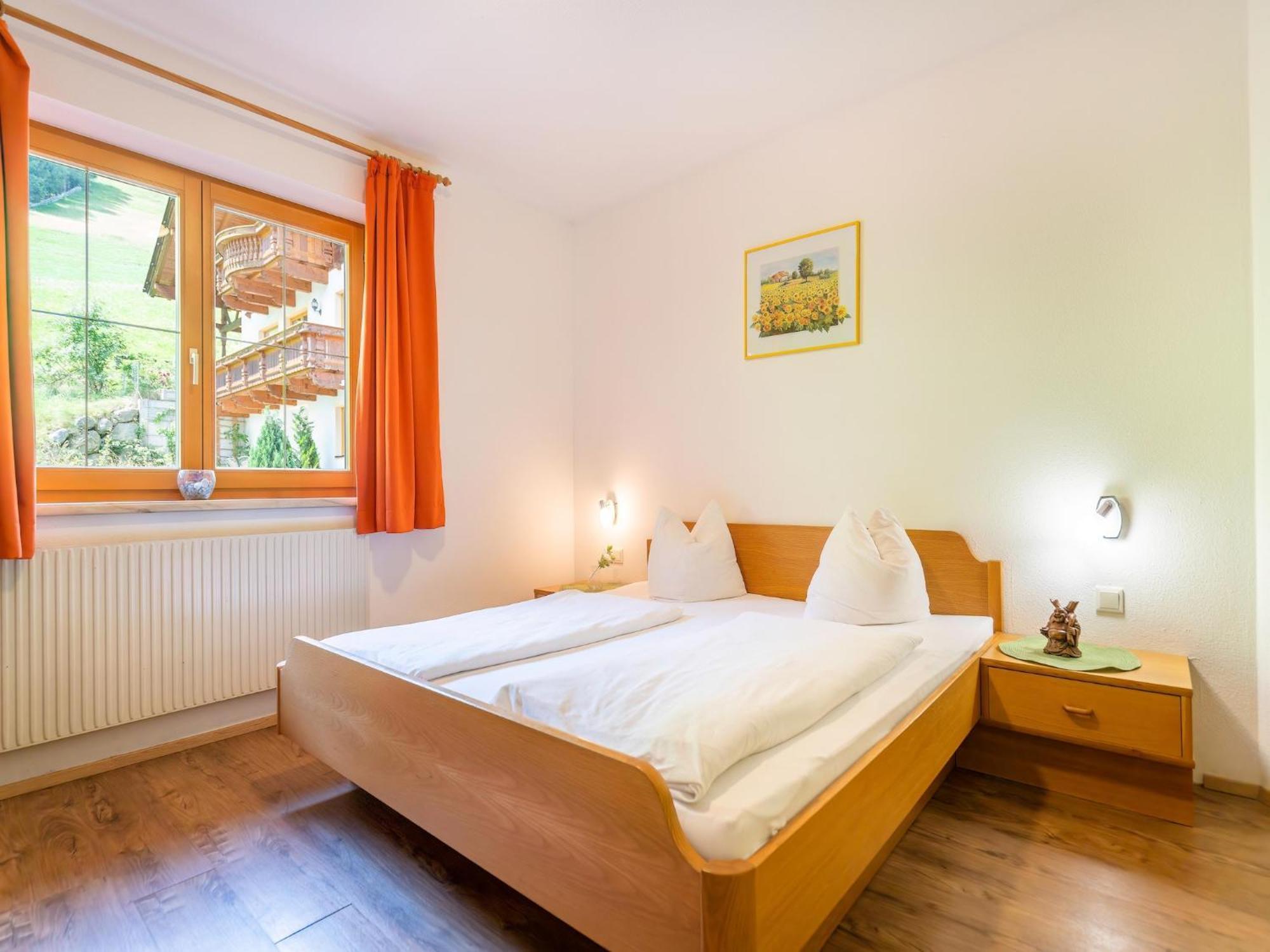 ניוסטיפט אים סטובאיטל Apartment In Neustift In A Quiet Location מראה חיצוני תמונה