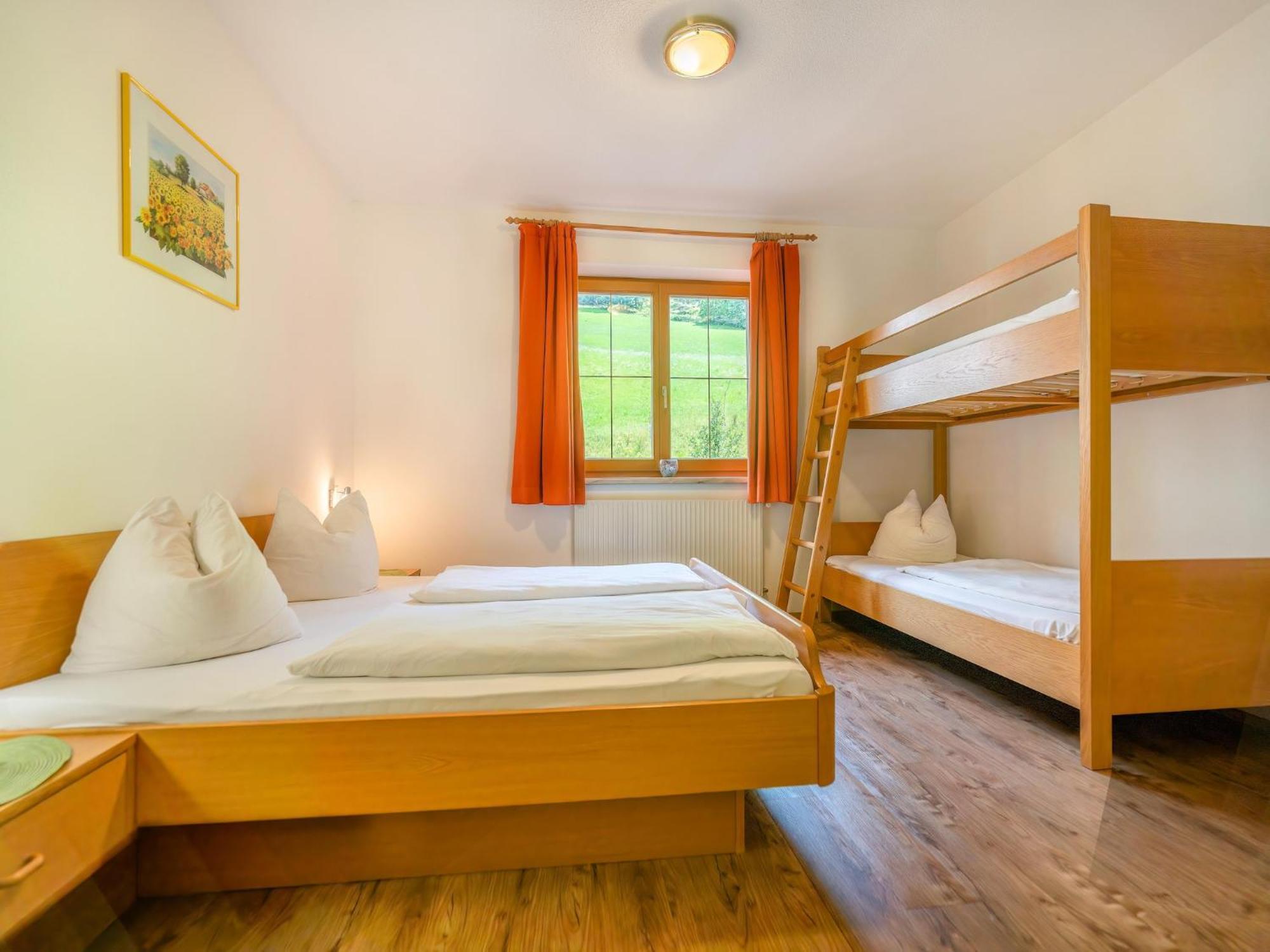 ניוסטיפט אים סטובאיטל Apartment In Neustift In A Quiet Location מראה חיצוני תמונה