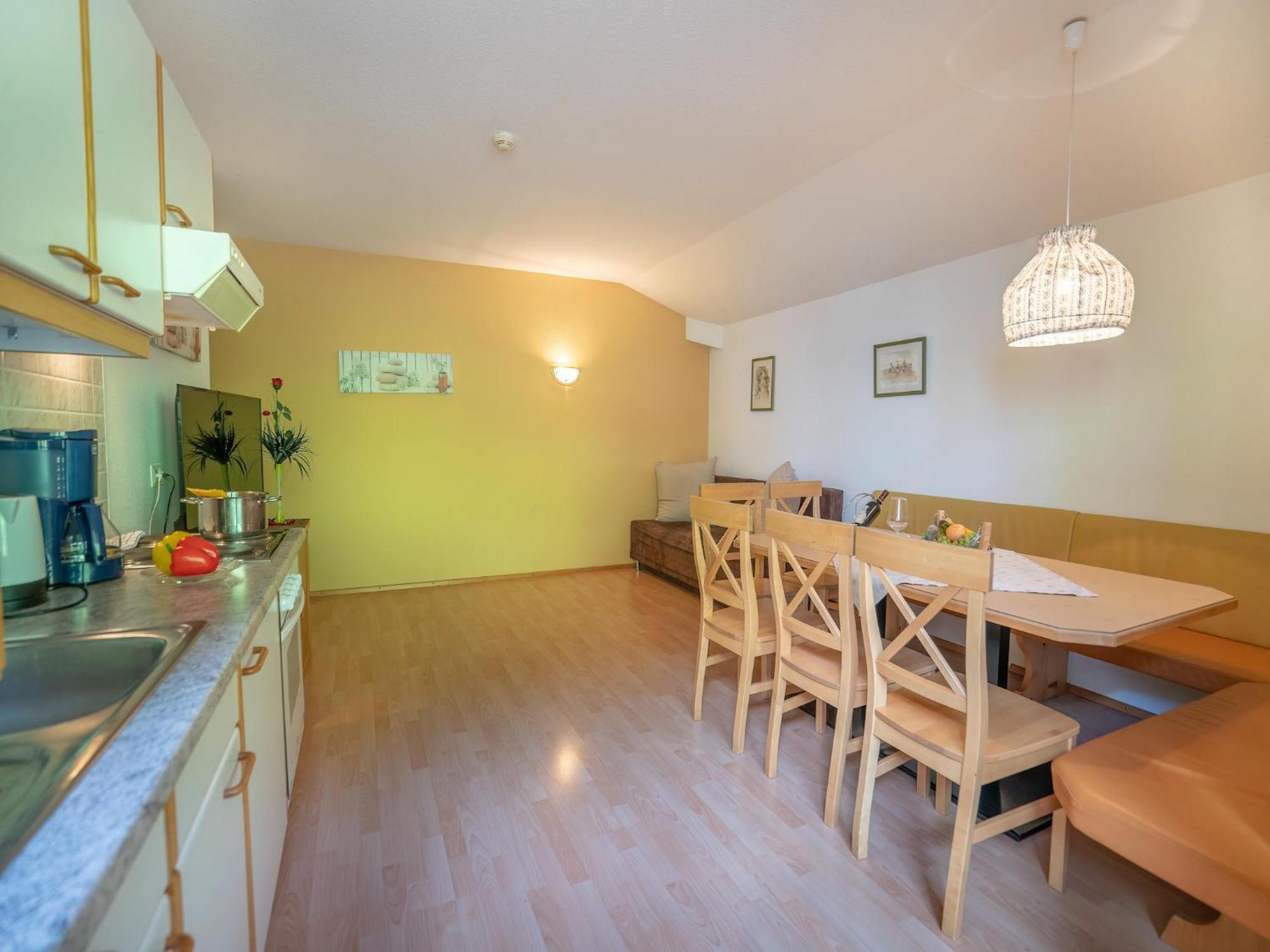 ניוסטיפט אים סטובאיטל Apartment In Neustift In A Quiet Location מראה חיצוני תמונה