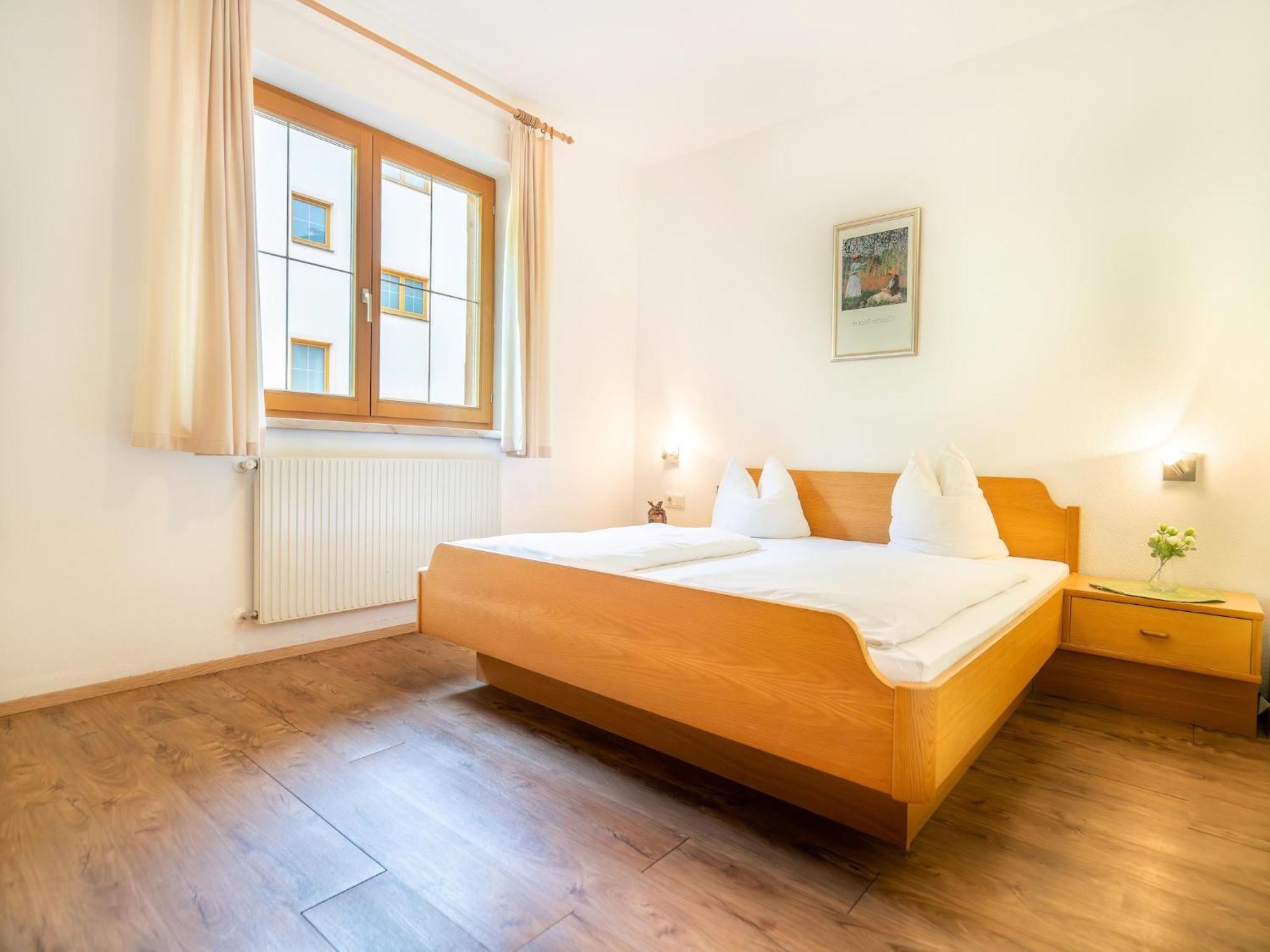 ניוסטיפט אים סטובאיטל Apartment In Neustift In A Quiet Location מראה חיצוני תמונה