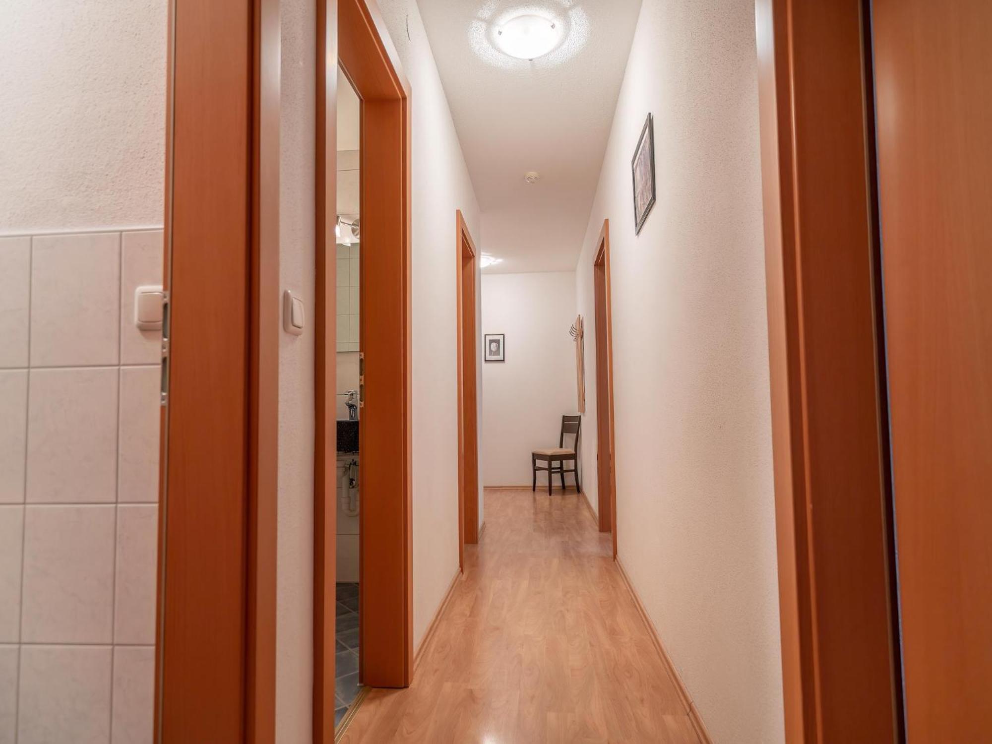 ניוסטיפט אים סטובאיטל Apartment In Neustift In A Quiet Location מראה חיצוני תמונה