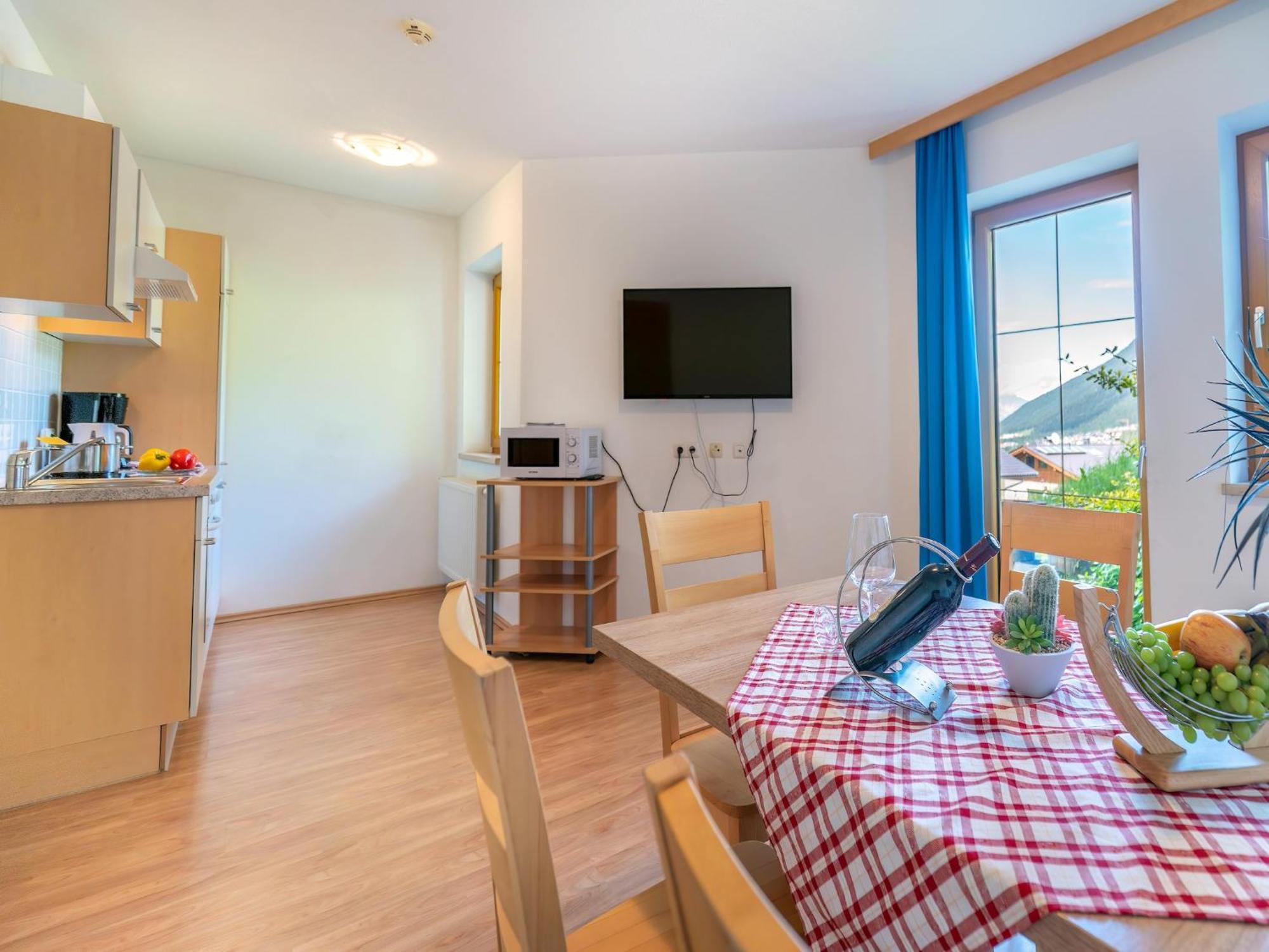 ניוסטיפט אים סטובאיטל Apartment In Neustift In A Quiet Location מראה חיצוני תמונה