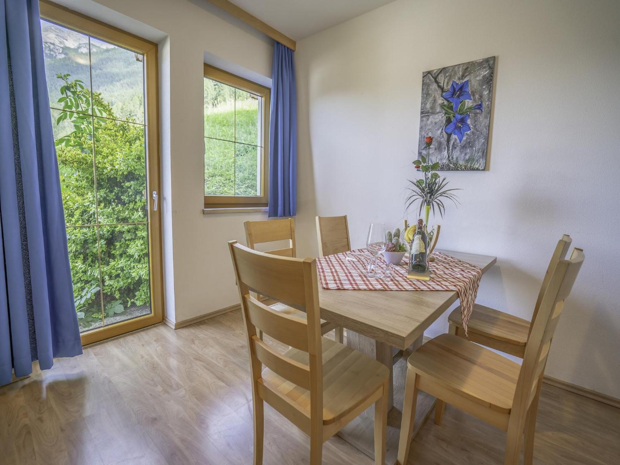 ניוסטיפט אים סטובאיטל Apartment In Neustift In A Quiet Location מראה חיצוני תמונה