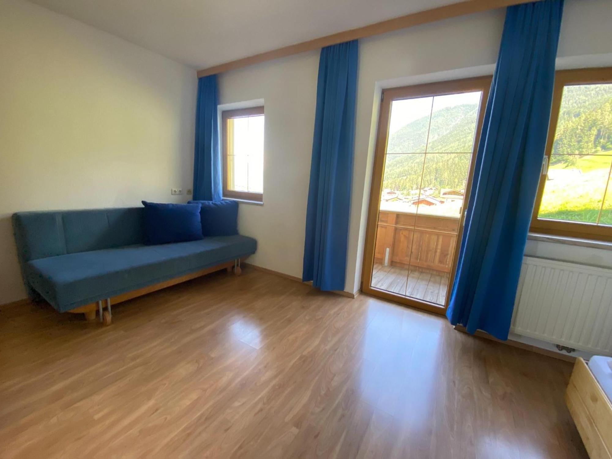 ניוסטיפט אים סטובאיטל Apartment In Neustift In A Quiet Location מראה חיצוני תמונה