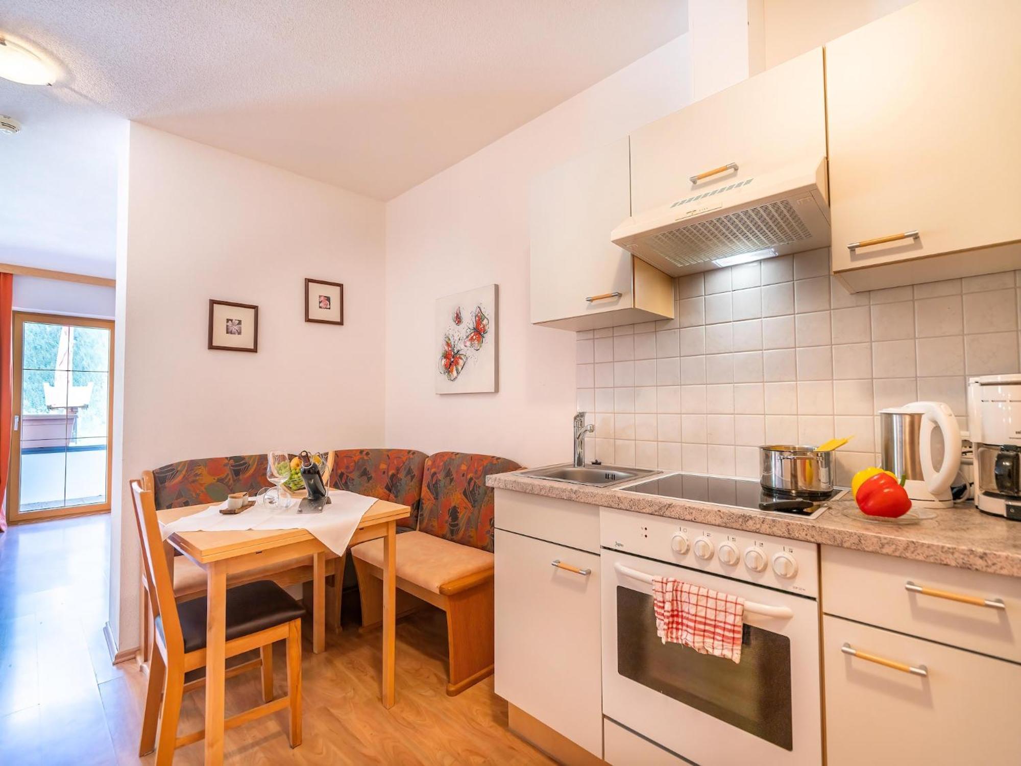 ניוסטיפט אים סטובאיטל Apartment In Neustift In A Quiet Location מראה חיצוני תמונה